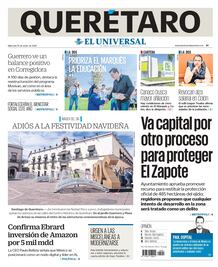 Portada 15 de enero de 2025