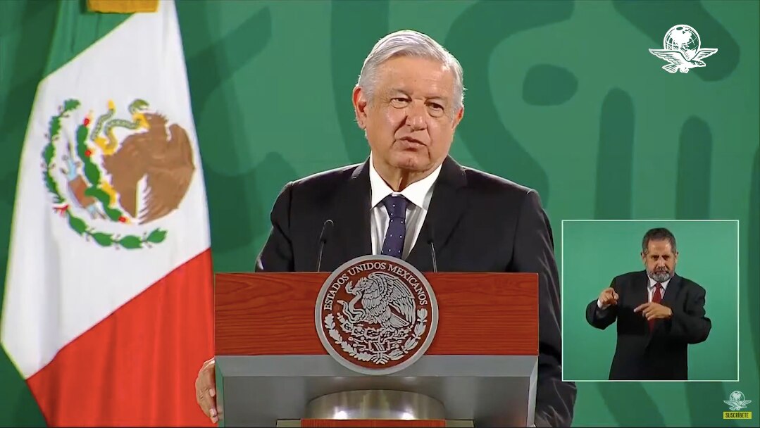 AMLO busca cómo extender las mañaneras para exhibir “las mentiras de la semana”