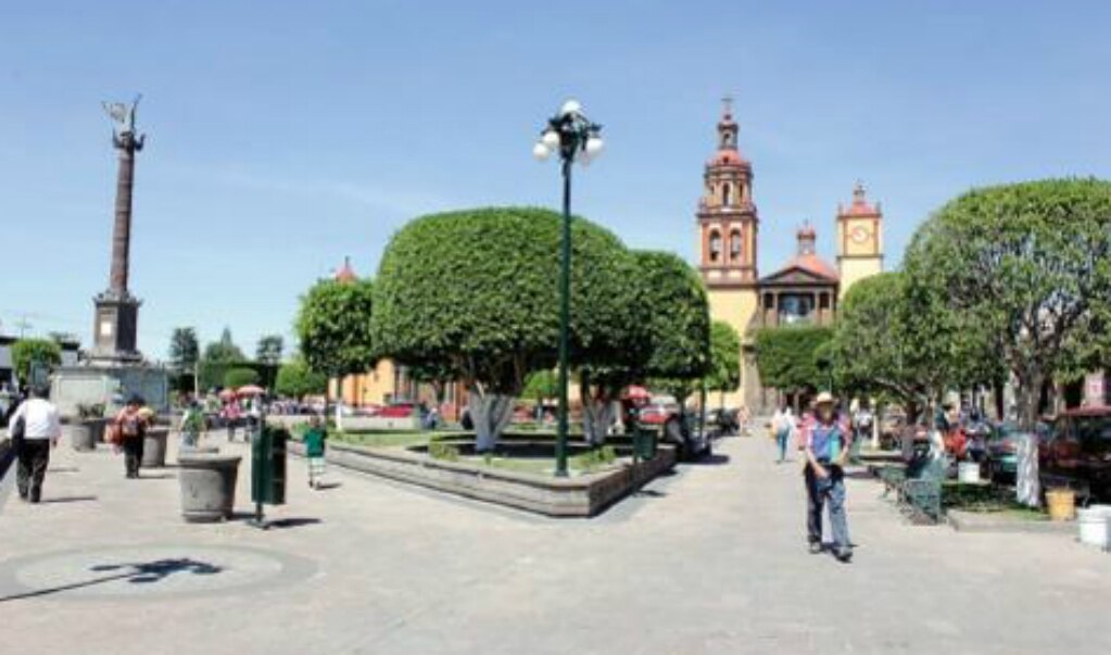 Descarta San Juan del Río alza a impuesto