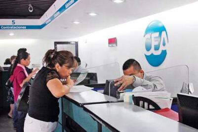 Proponen que la CEA haga un cobro justo