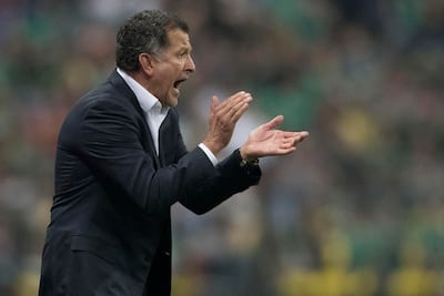 Eficacia que no enamora