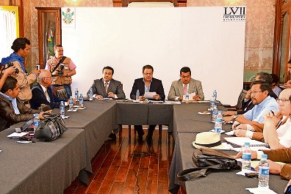 Limitarán asentamientos irregulares