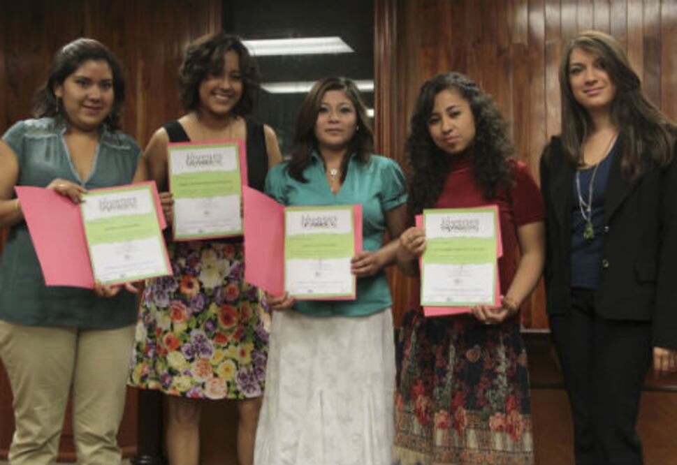 IncubaUAQ reconoce los mejores proyectos