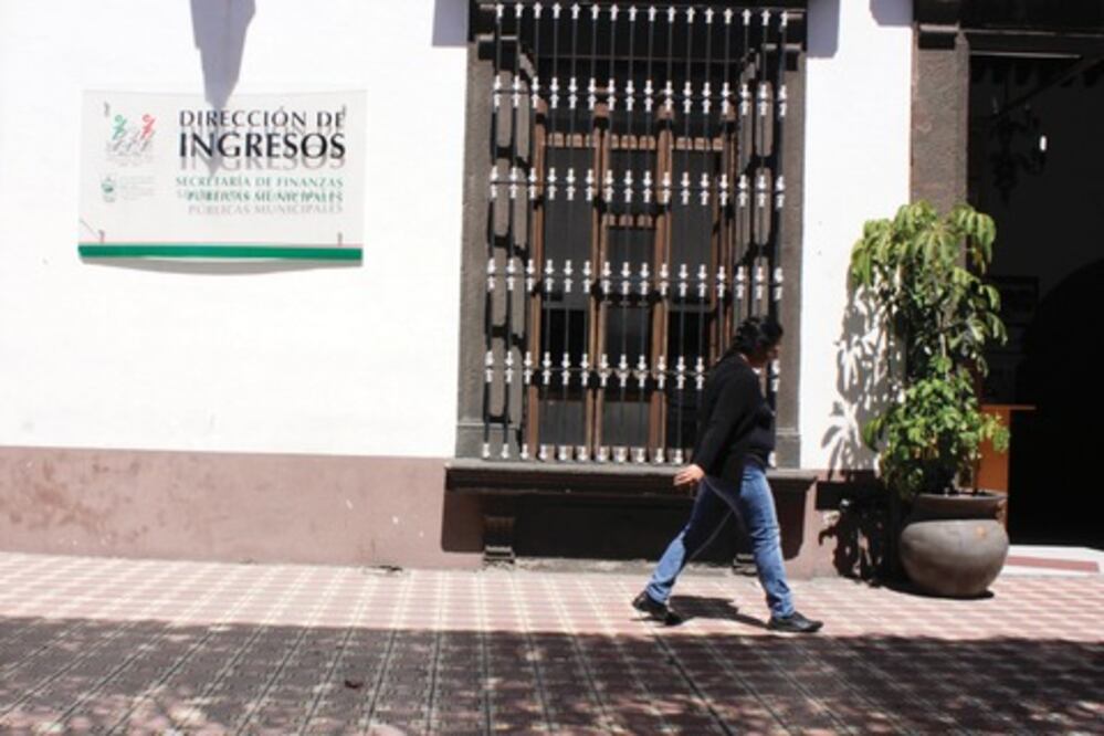 Planea SJR liquidar deuda