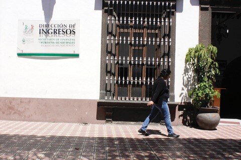 Planea SJR liquidar deuda