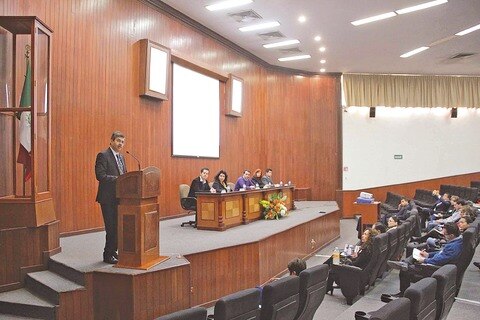 Impulsa UAQ capacitación para prevención de delito