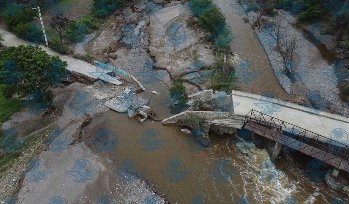 Foto: Ángel González