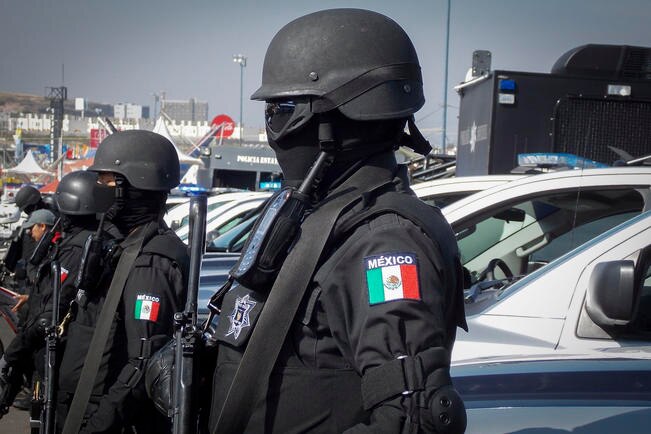 Ejército blindaría a Corregidora: Sosa
