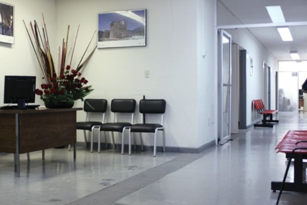 18 nuevos centros de salud