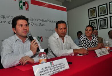 Debe PRI estar cercano a la gente