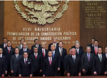 Recuerda Peña Nieto a víctimas de Pemex