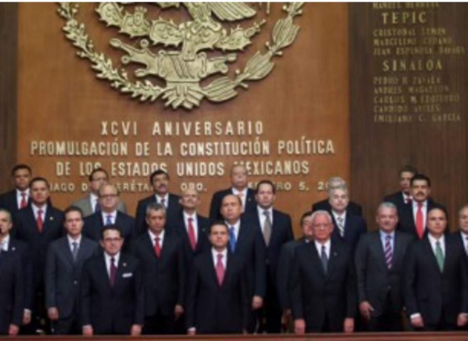 Recuerda Peña Nieto a víctimas de Pemex