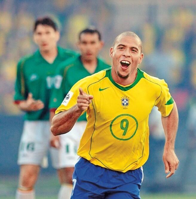 Los 10 goleadores históricos de la Copa del Mundo