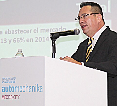 Hay déficit de 25 millones de llantas