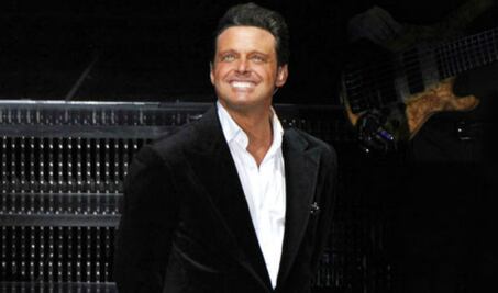 #Video. La vida de Luis Miguel llega a Netflix