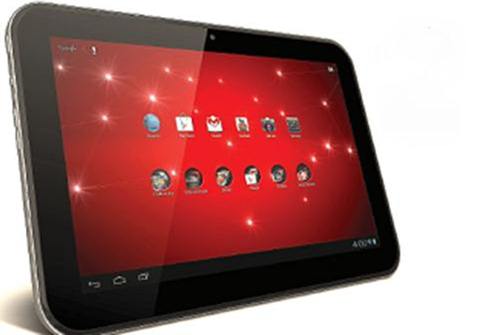 Toshiba prioriza movilidad