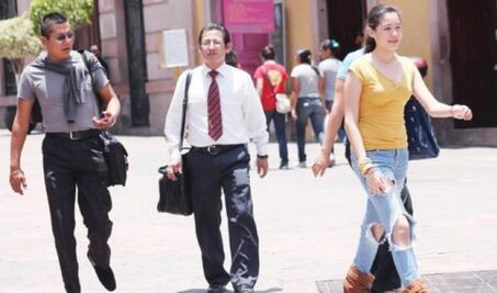 Destacan avances en equidad de género 