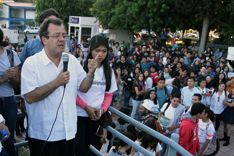 Foto: Archivo El Universal