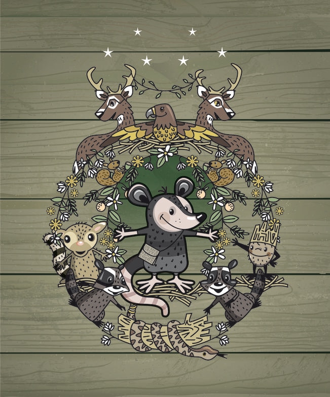 Gumberto y  el Cimatario