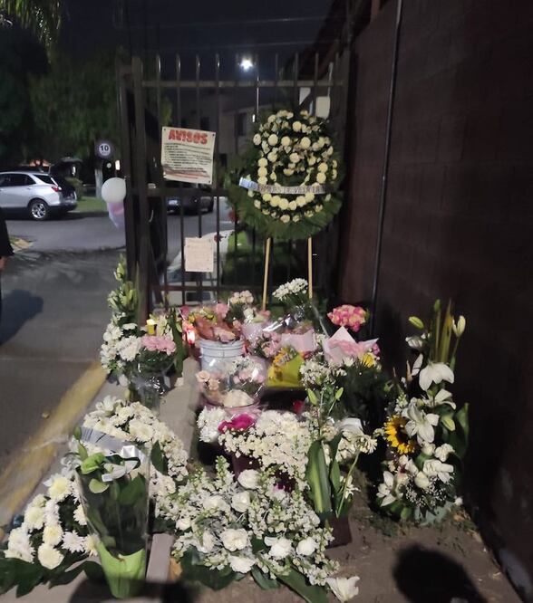 Foto: Facebook Laura Moctezuma