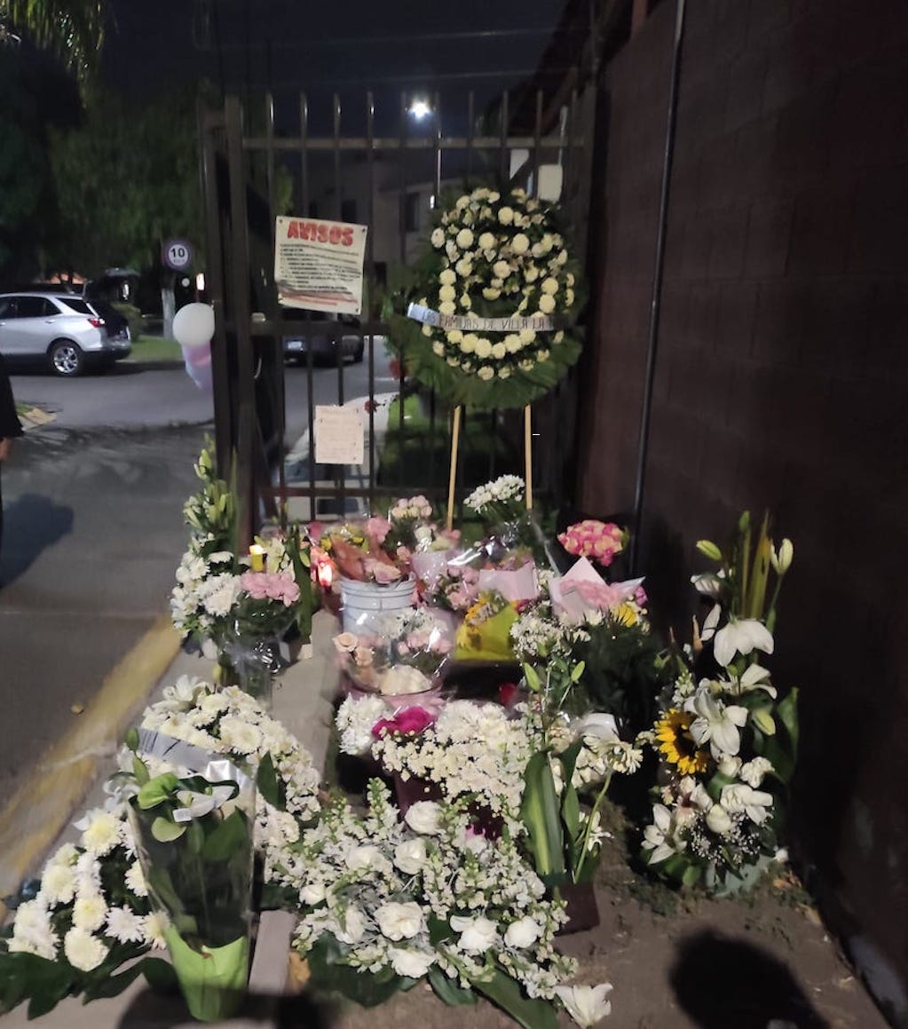 Teresa N podría enfrentar hasta 50 años de prisión, tras fallecimiento de Mariana Pechir