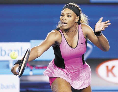 Sin espacio para sorpresas