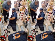 Reaniman a hombre de 70 años tras sufrir paro cardiorrespiratorio en Santa Rosa Jáuregui