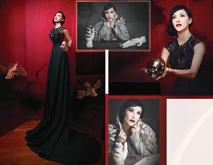 Una ópera por la moda