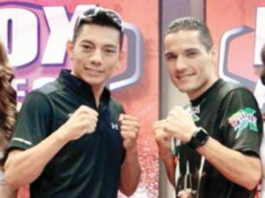 Mijares desea aprovechar la oportunidad