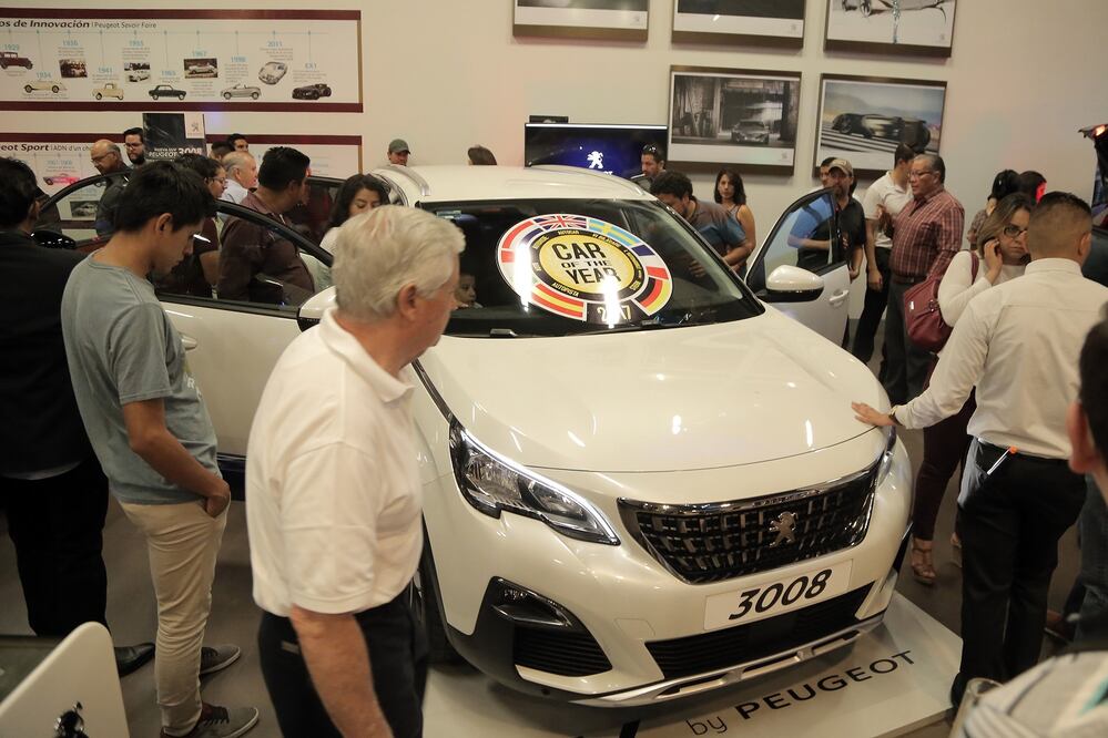 Foto: Archivo El Universal