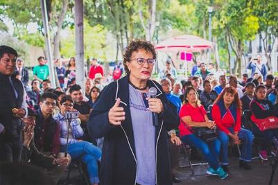 Arranca Morena la renovaciónde dirigencias