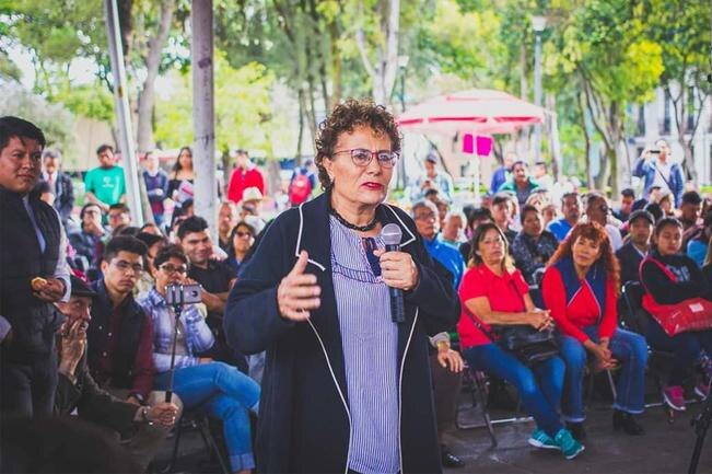 Arranca Morena la renovaciónde dirigencias