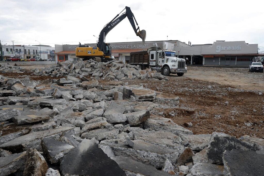 FOTO: ARCHIVO EL UNIVERSAL