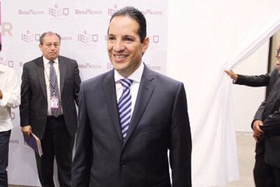 Reducir inseguridad, prioridad de FDS