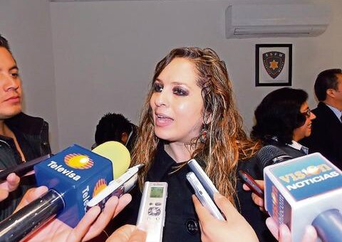 Alerta consumo de drogas