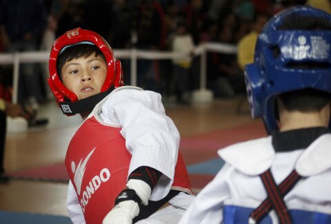 Impulsa SJR a talentos deportivos