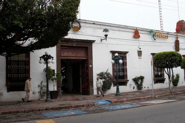 Foto: Guillermo González