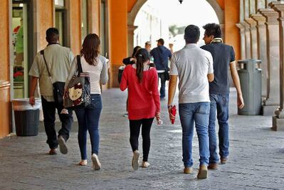 Promueven programa de “paternidad” 