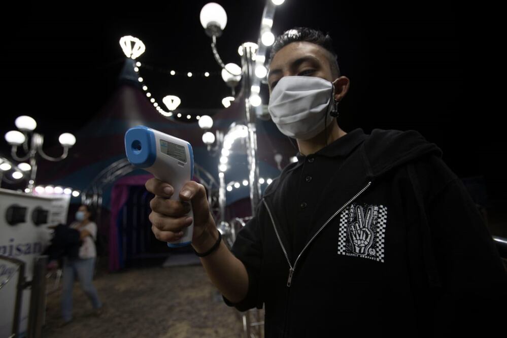 Foto: Demian Chávez