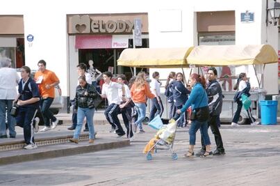 Disminuye bienestar social en el estado