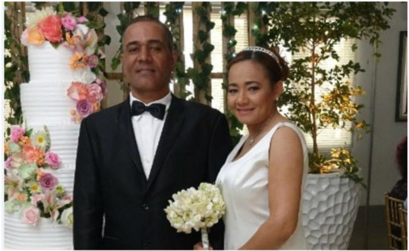 Policía halla en Facebook al “amor de su vida”