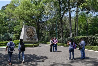 Ocurrencias y símbolos definen el arranque en Cultura