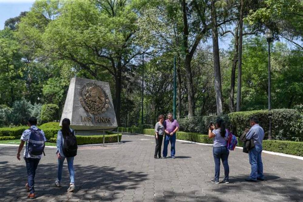 Foto: Diego Simón Sánchez, El Universal