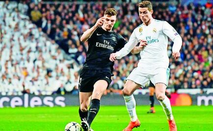 Más de siete mil euros por un boleto para el PSG-Real Madrid