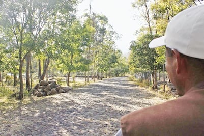 Sin riesgo de desaparecer