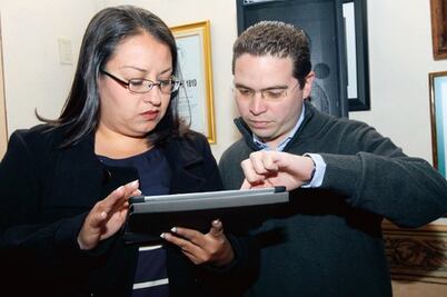 Báez: saber gobernar, sello de los panistas