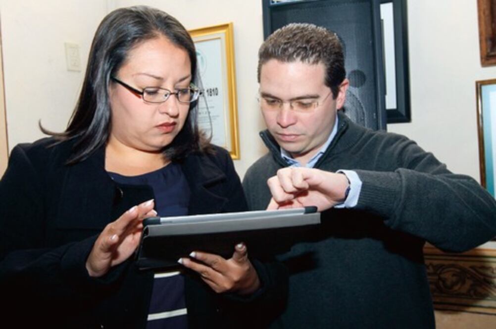 Báez: saber gobernar, sello de los panistas