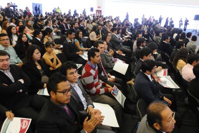 Egresados de la UAQ impulsan turismo 