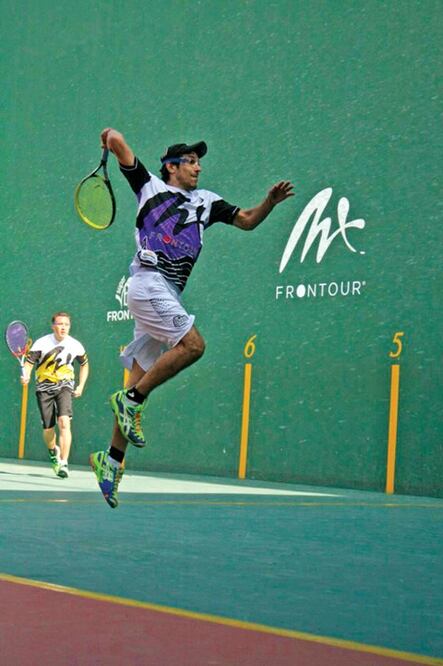 MX Frontour será “Golden Class”