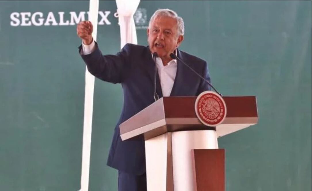 Foto: Yadín Xolalpa/EL UNIVERSAL